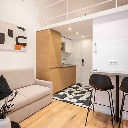 K22 - Kertesz Cozy Retreat - Best Location By Bqa Budapeste Exterior foto