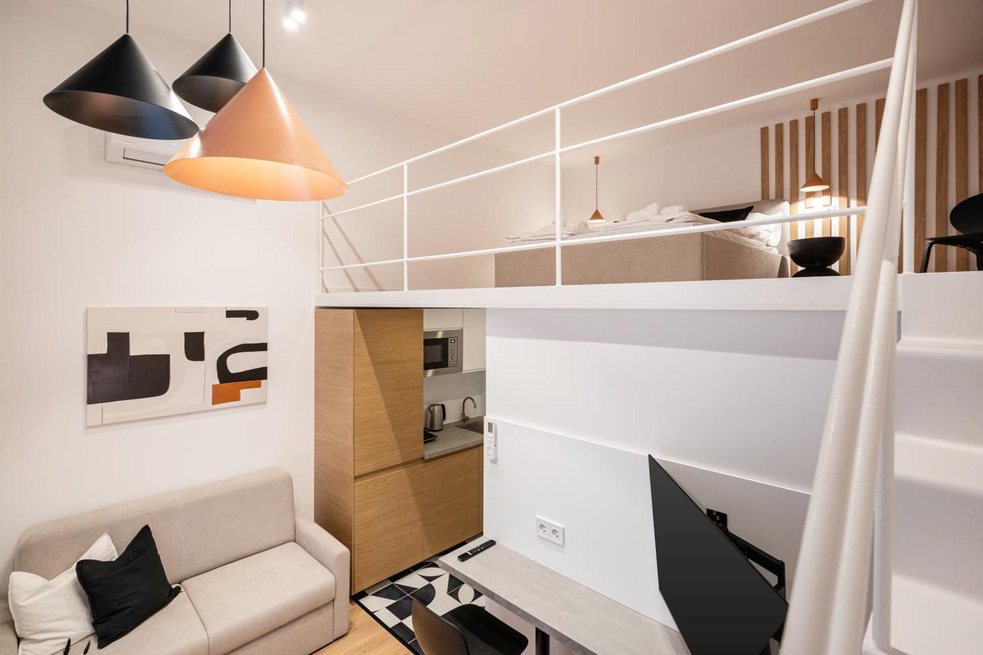 K22 - Kertesz Cozy Retreat - Best Location By Bqa Budapeste Exterior foto