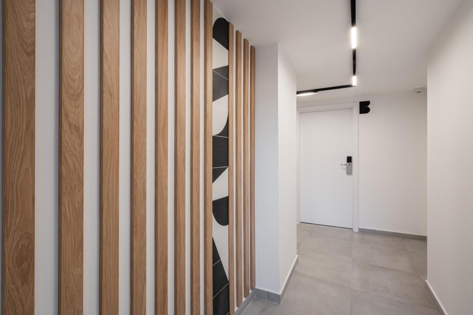 K22 - Kertesz Cozy Retreat - Best Location By Bqa Budapeste Exterior foto